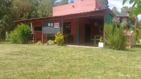Casa en Bella Vista il fienile para 2 Personas